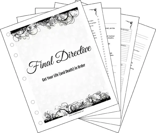 Final Directive Collection Final Directive
