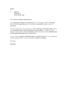 Motor Vehicle Department Death Notification