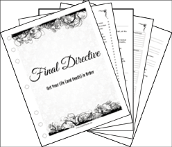 Final Directive Collection